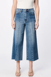 Audrey Denim Sante Fe
